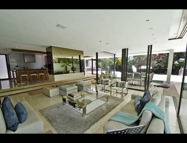 4 BEDROOM HOUSE FOR SALE IN MORNINGSIDE